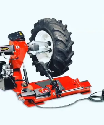 Heavy Duty Truck Tyre changer