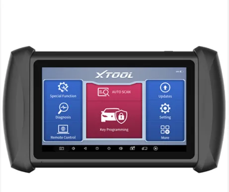 XTOOL INPLUS IK618E