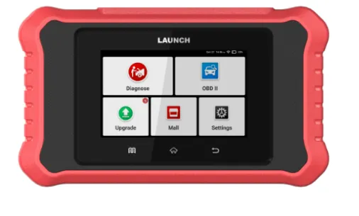 LAUNCH CREADER ELITE V2.0 CRE05H