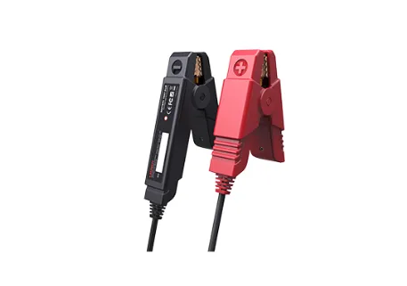 BST360 Bluetooth Battery Tester