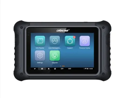  OBDSTAR DC706 ECU