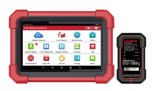 Launch X-431 PRO SE LITE