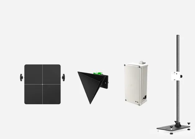 Smartsafe ADAS RADAR 3-IN-1 Calibration Toolkit