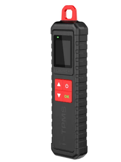 Launch i-TPMS