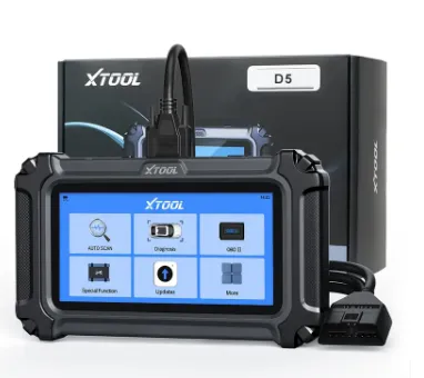 XTOOL D5