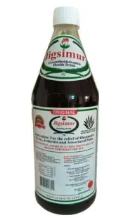 Jigsimur Natural Healthy Drink - 750ml