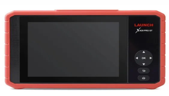 Launch X431 Pro GT