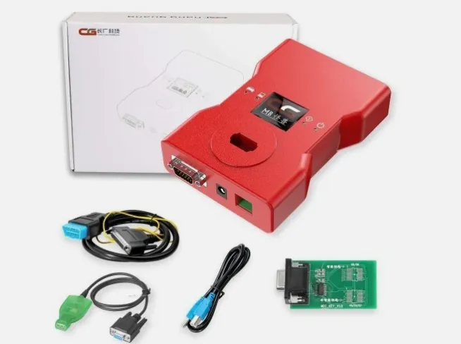 CGDI Prog MB Key Programmer