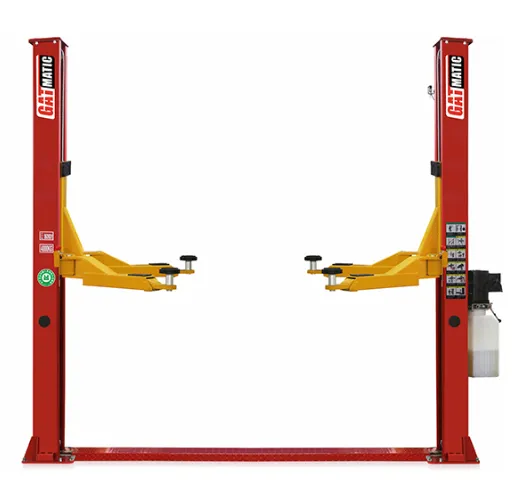 Gatmatic Lift LT-240BZ