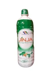 JINJA Herbal extract 750mls