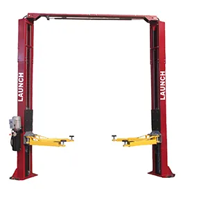 Launch TLT240SC Two Post Lift