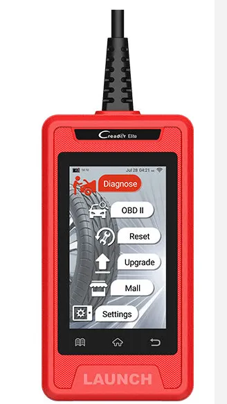 Launch Creader Elite CRE920