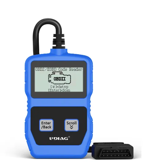 UDIAG CR200 OBD2 Code Reader
