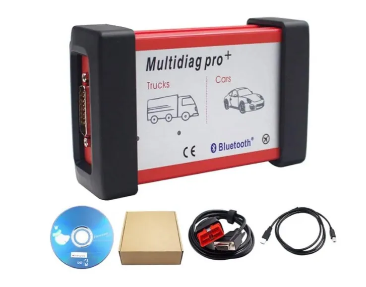 MULTIDIAG PRO PLUS