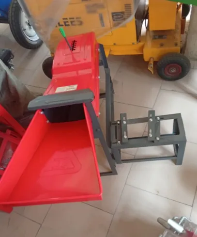 Maize Thresher Machine