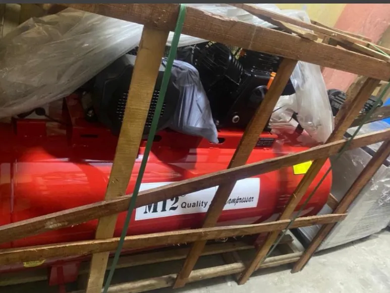 5.5HP 200L AIR COMPRESSOR