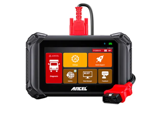 ANCEL V5 HD