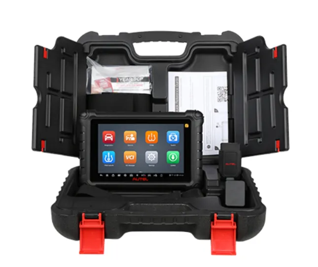 Autel MaxiCheck MX900-TS