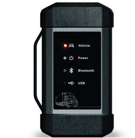 Launch X-431 HD III Heavy Duty Module