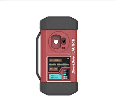 Launch SmartSafe XPROG3