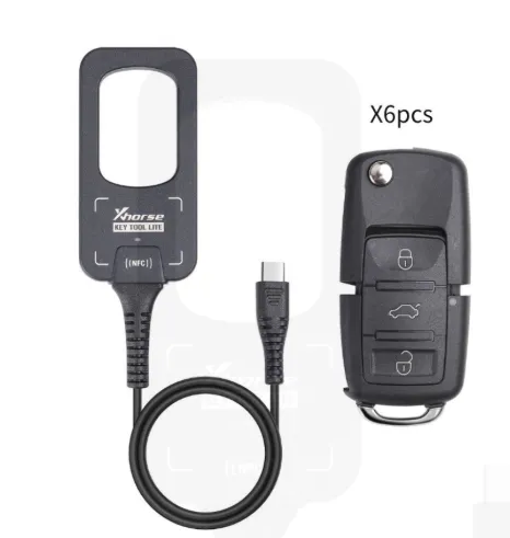 Xhorse VVDI Bee Key Tool Lite