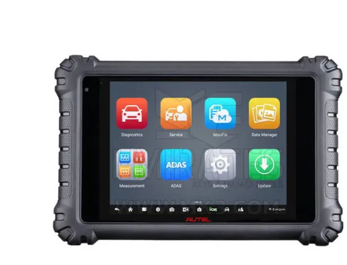 Autel MaxiSys MS908S3