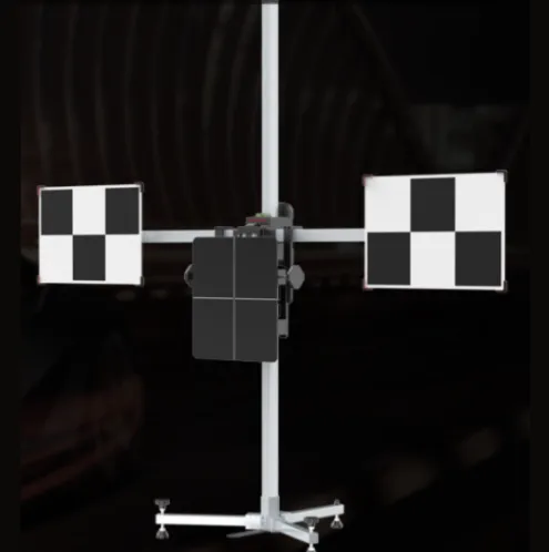 Launch Smartsafe ADAS ECO Passenger Vehicle ADAS Calibration Equipment