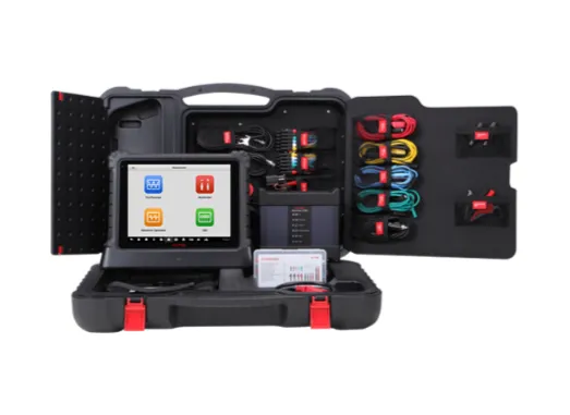 Autel MaxiSys Ultra