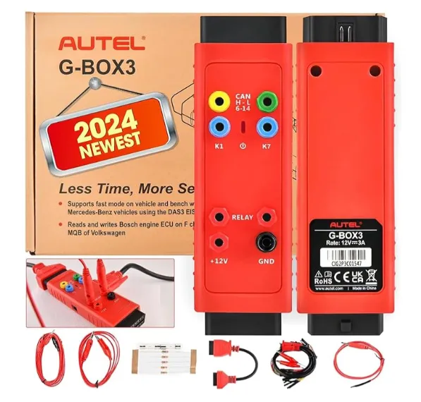 Autel G-Box3