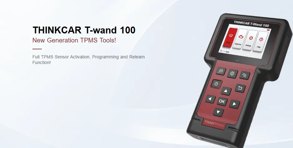 THINKCAR T-wand 100