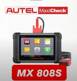 Autel MaxiCheck MX808S