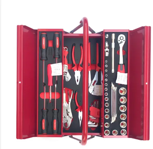 GatMatic 48Pcs Professional Tool Set