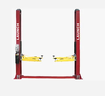 Launch TLT240SB Two Post Lift