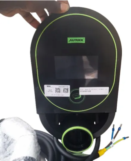 Autool C703 Smart EV Charger