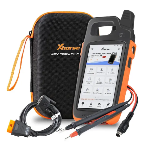 Xhorse VVDI Key Tool Max PRO