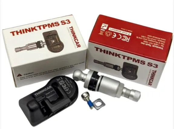 ThinkCar TPMS Sensor S3