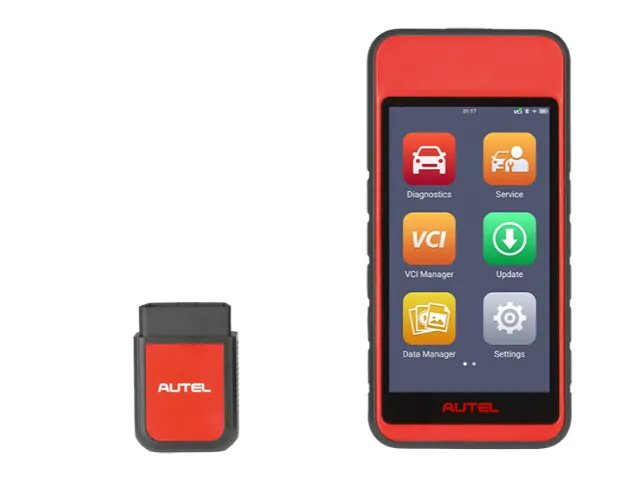 Autel MaxiDiag MD909 Pro