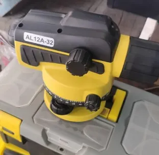 Wiseman AL12A-32 Automatic Level