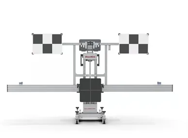 Launch Smartsafe ADAS Pro Plus Deluxe Configuration